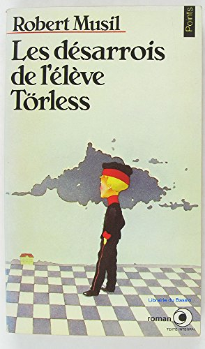 Les désarrois de l'élève Törless