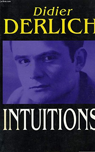Intuitions