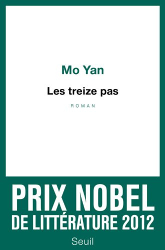 Les treize pas
