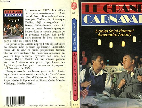 Le Grand Carnaval