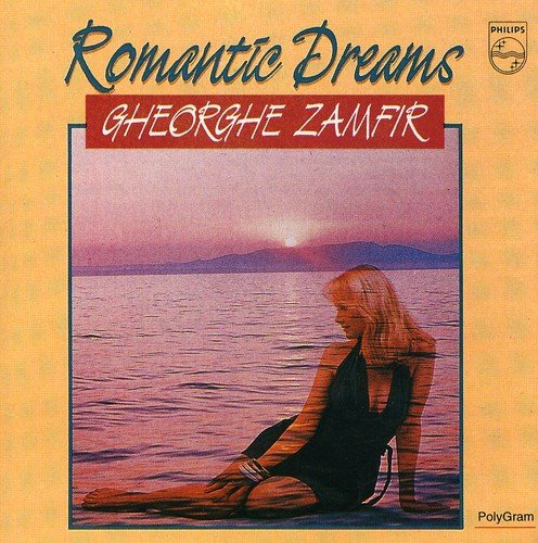 romantic dreams [import usa]
