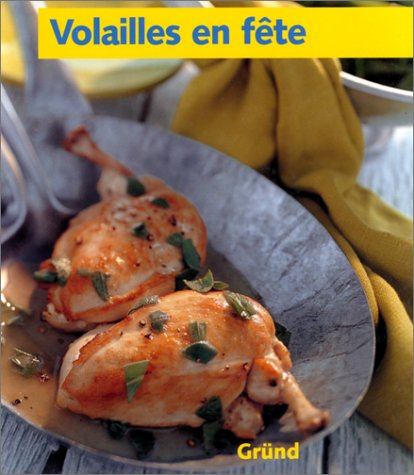 volailles en fête