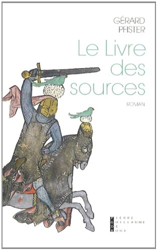 Le livre des sources