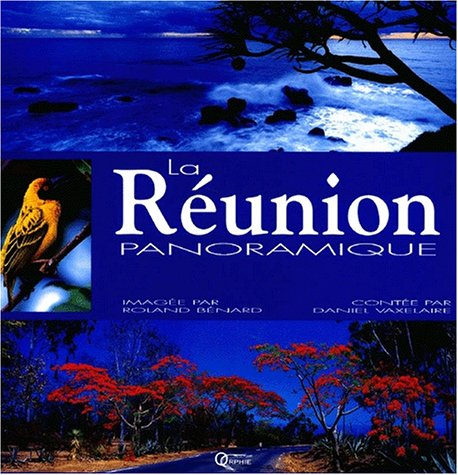 La Réunion panoramique