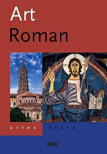 Art roman