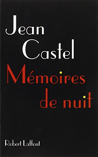 Mémoires de nuit