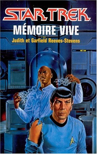 Mémoire vive