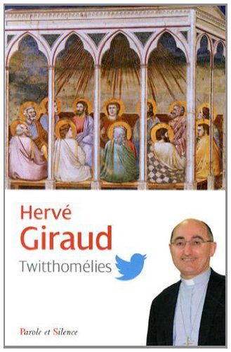 Twitthomélies