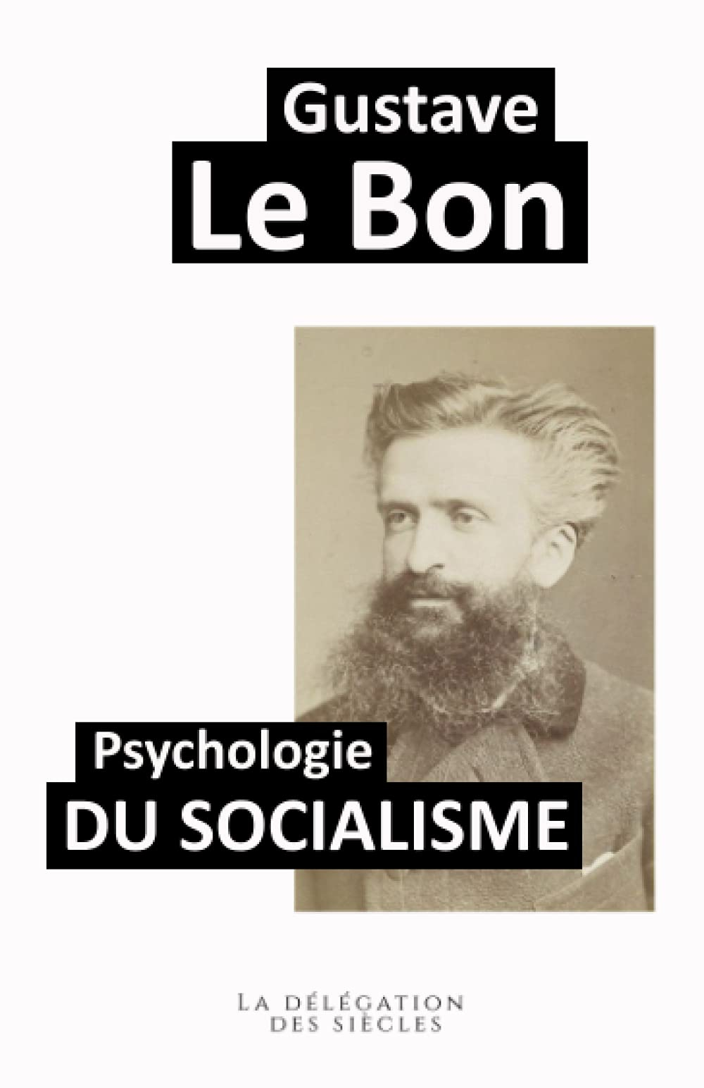 Psychologie du socialisme