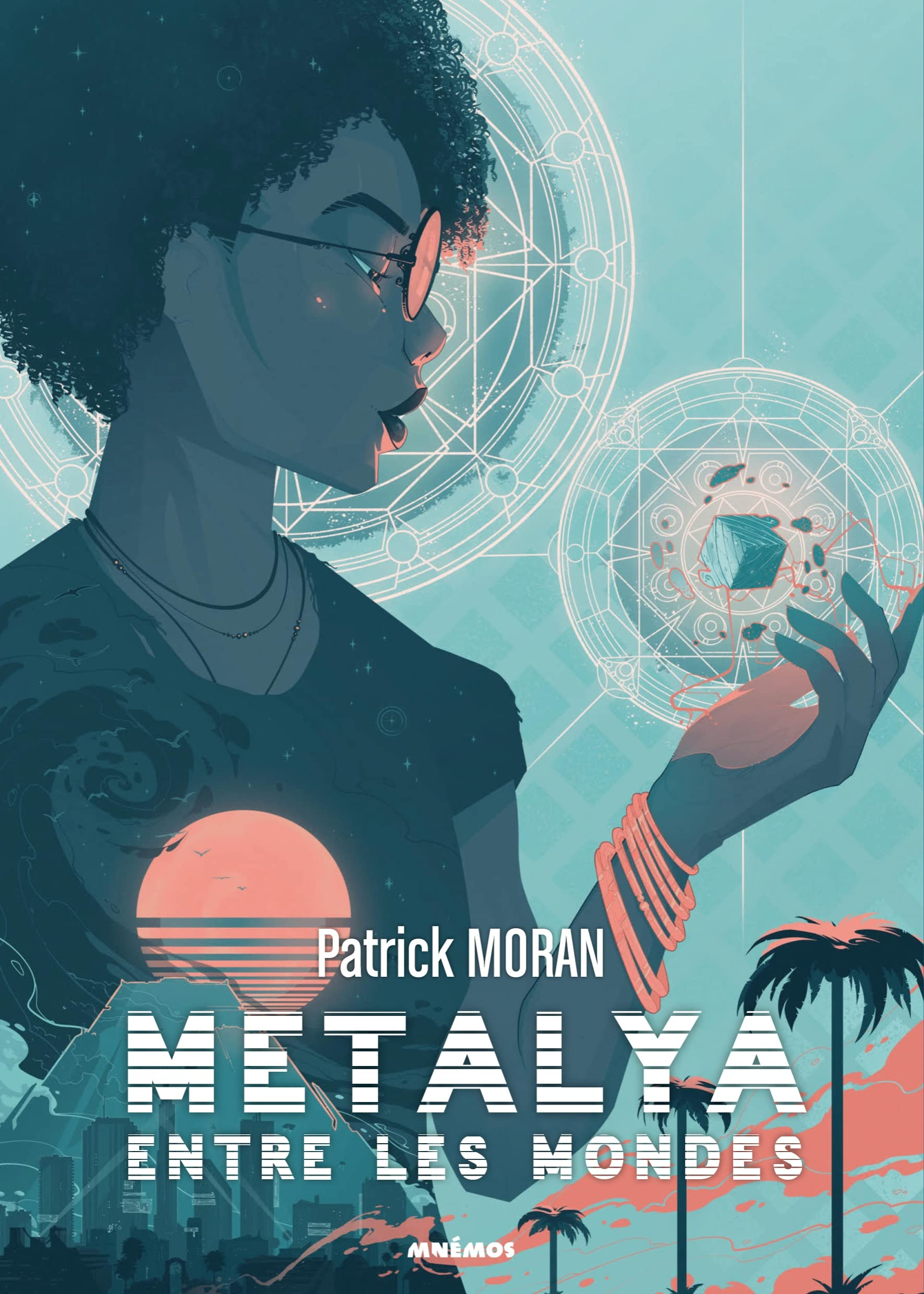 Métalya : entre les mondes