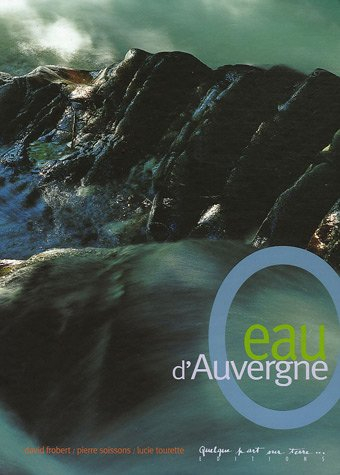 Eau d'Auvergne