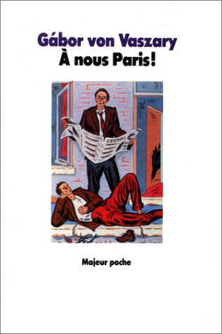 A nous Paris !