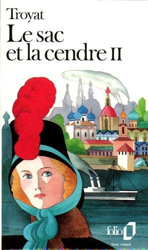 Le Sac et la cendre. Vol. 1