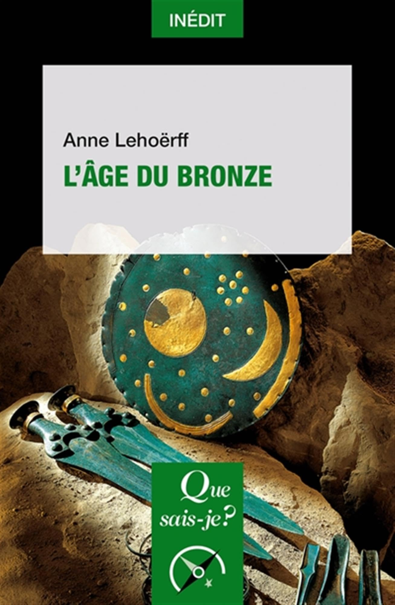 L'âge du bronze