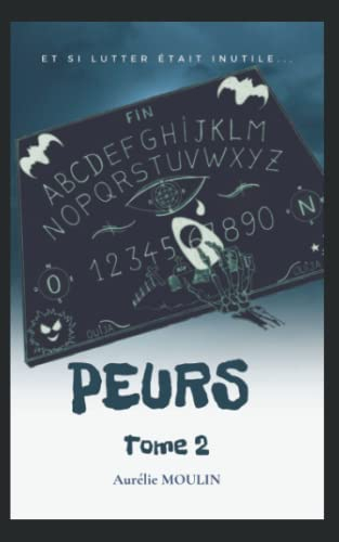 Peurs: Et si lutter était inutile