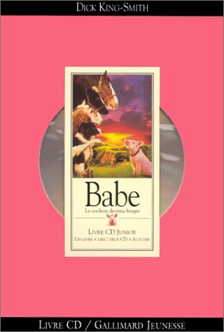 Babe, le cochon devenu berger