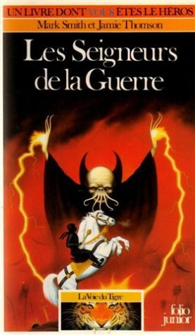Les Seigneurs de la guerre