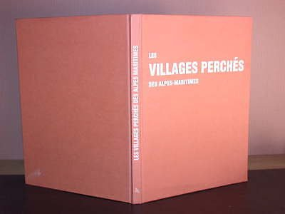 Les Villages perchés des Alpes-Maritimes