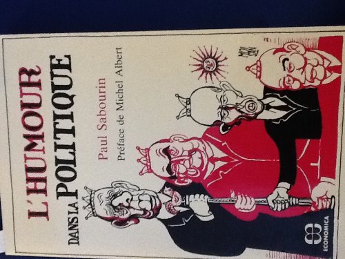 l'humour dans la politique