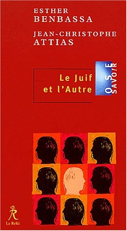 Le juif et l'autre