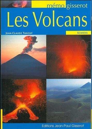 Les volcans