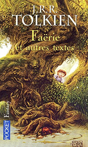 Faërie : et autres textes