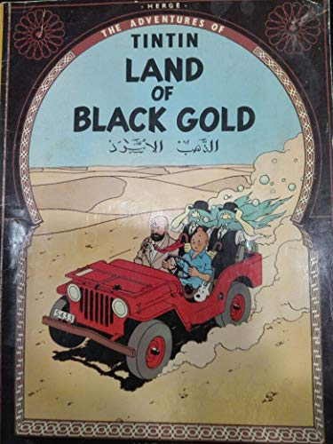 Land of Black Gold