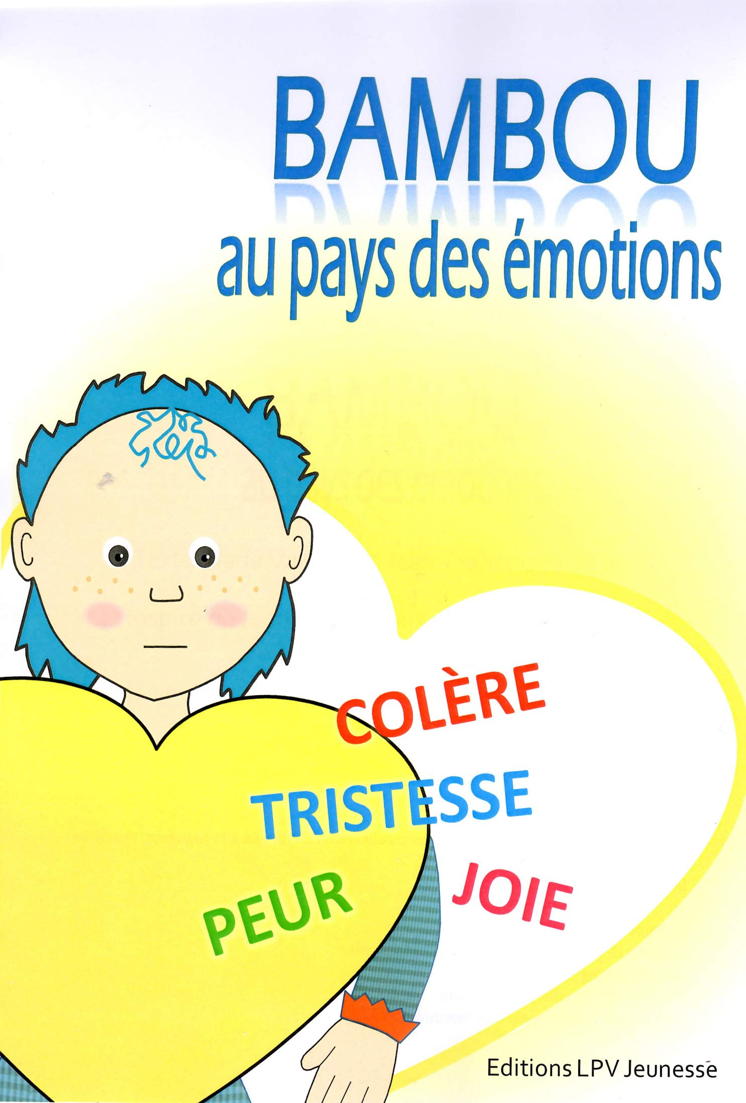 Bambou : au pays des émotions