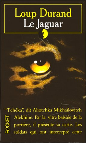 Le jaguar