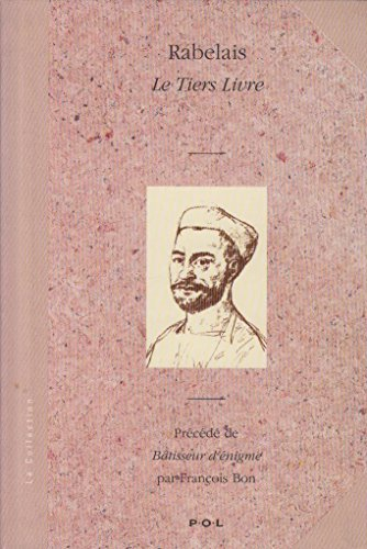 le tiers livre