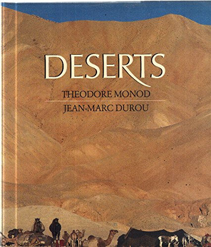 déserts