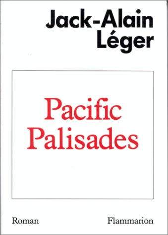 Pacific Palisades