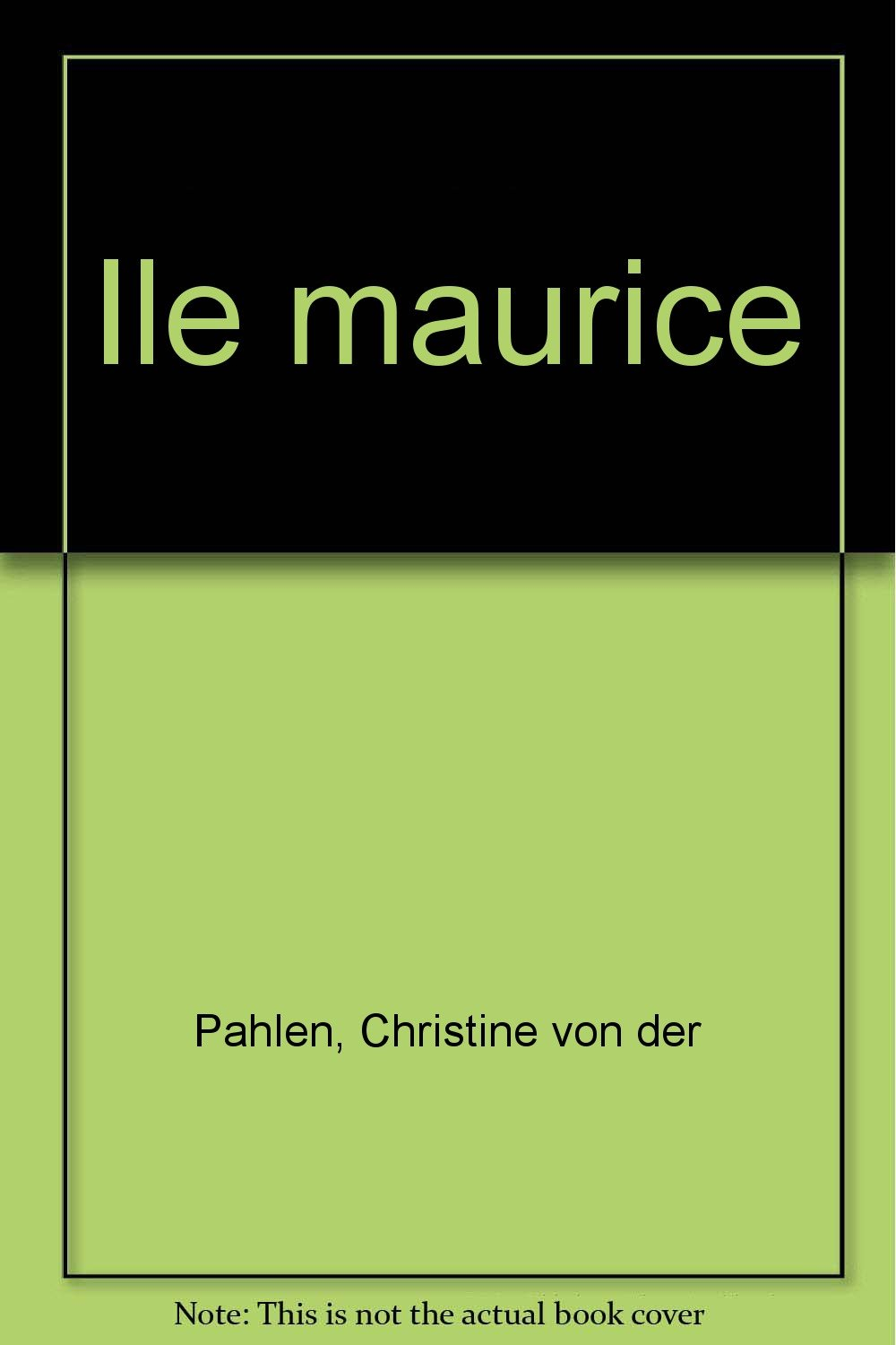 Ile Maurice