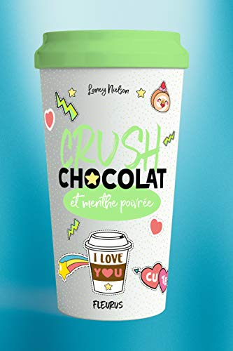 Crush. Chocolat et menthe poivrée
