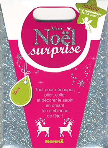 Mon Noël surprise