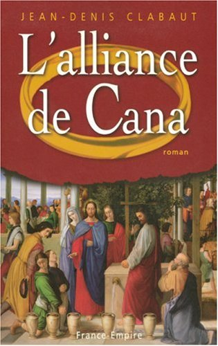 L'alliance de Cana