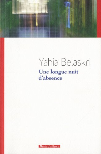 Une longue nuit d'absence