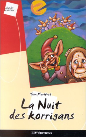 La nuit des korrigans