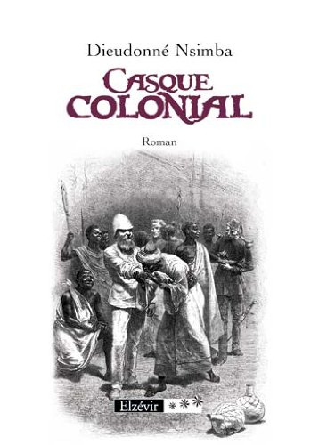 Casque Colonial