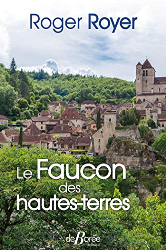 Le faucon des Hautes Terres