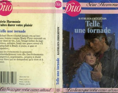 telle une tornade (duo)