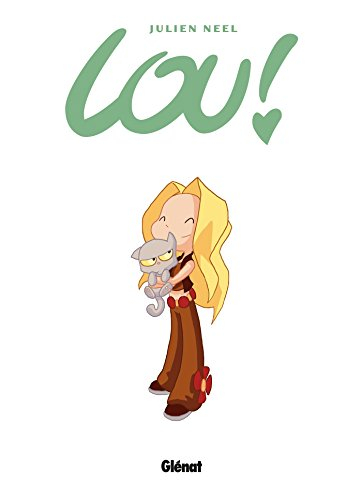 Lou ! : coffret tomes 1 et 2