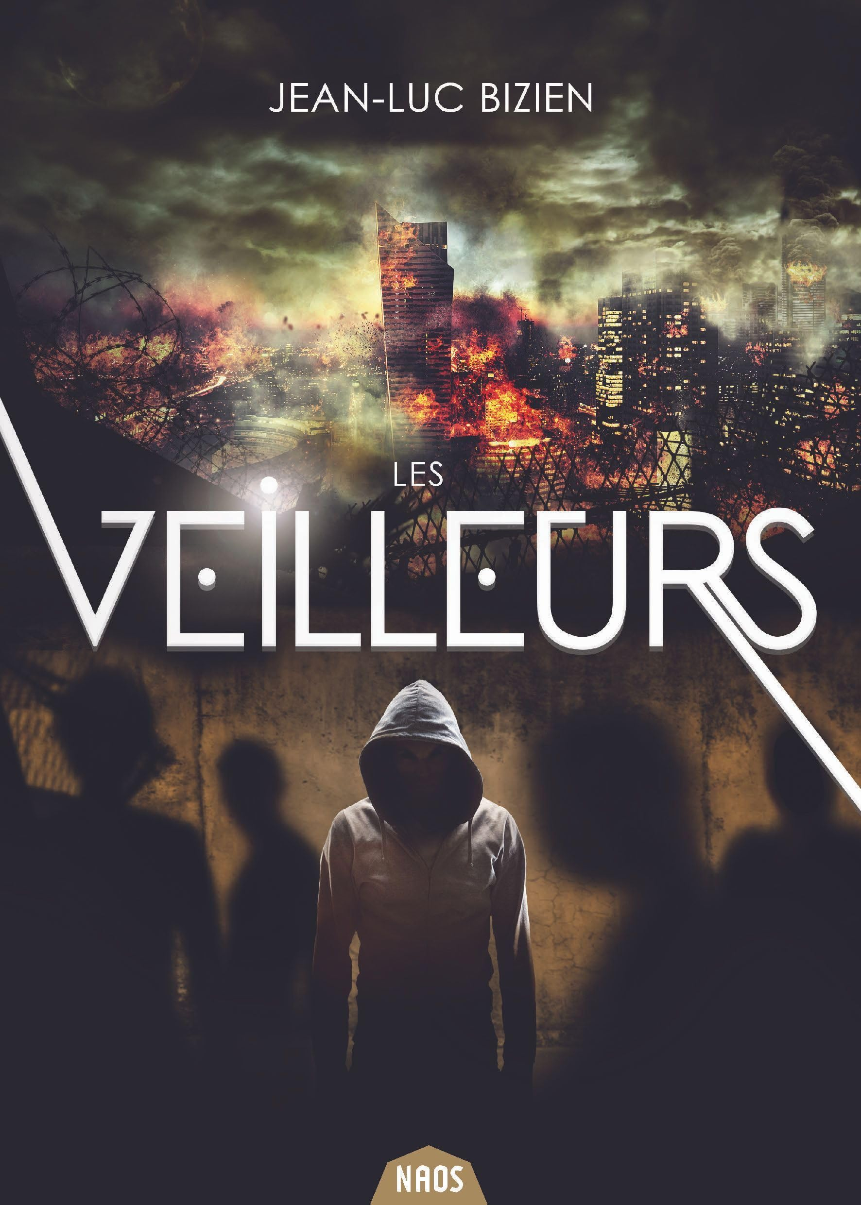 Les veilleurs. Vol. 2