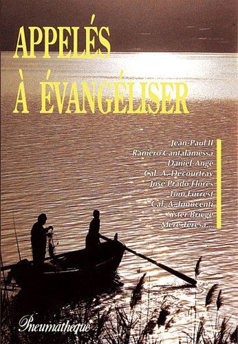 appeles a evangeliser