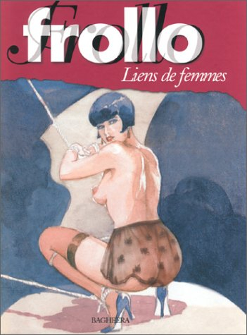 Druuna. Vol. 7. Liens de femmes