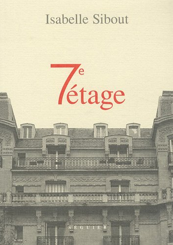7e étage