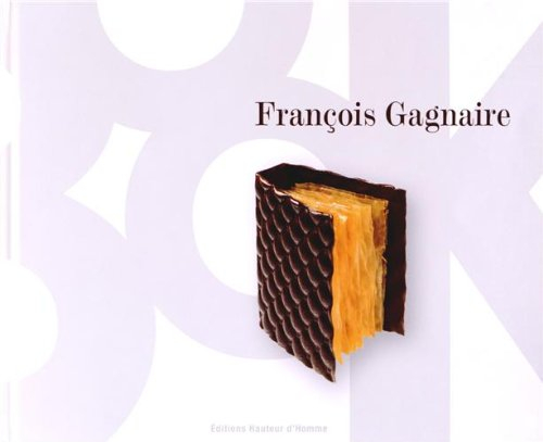 françois gagnaire