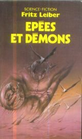 epées et démons