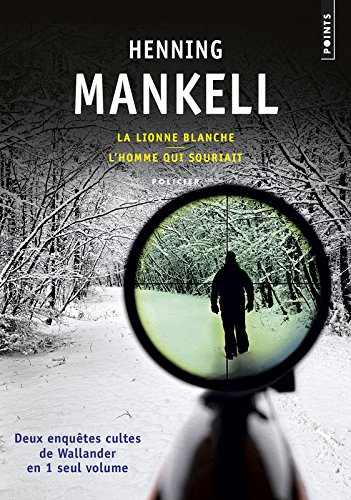 Deux enquêtes cultes de Wallander