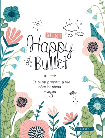Mini Happy Bullet